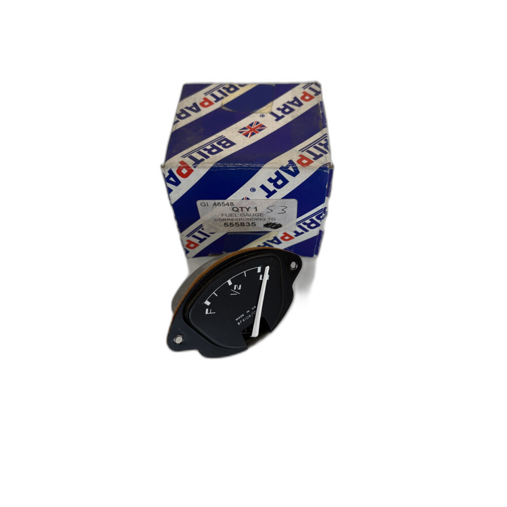 Fuel Gauge 555835
